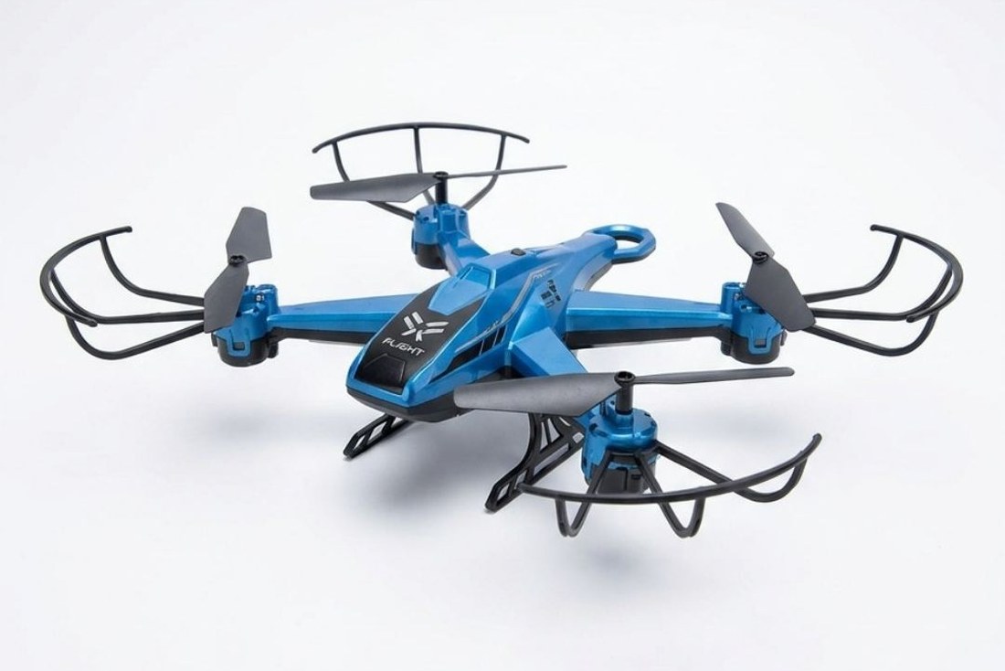 LH-X82S Rapid Aircraft RC Drone with HD camera