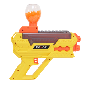 Gelvor GB-03 Fully Automatic Gel Blaster Pistol with 2500 Water Beads - Image 3