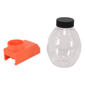 Gelvor GB-03 Fully Automatic Gel Blaster Pistol with 2500 Water Beads - Image 8