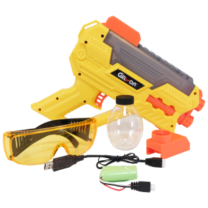 Gelvor GB-03 Fully Automatic Gel Blaster Pistol with 2500 Water Beads - Image 10