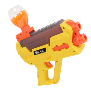 Gelvor GB-03 Fully Automatic Gel Blaster Pistol with 2500 Water Beads