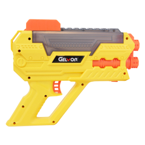 Gelvor GB-03 Fully Automatic Gel Blaster Pistol with 2500 Water Beads - Image 4