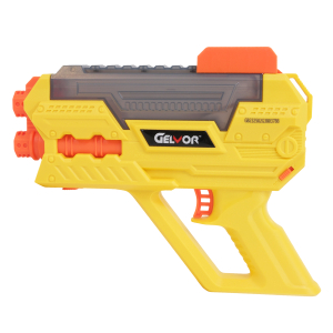 Gelvor GB-03 Fully Automatic Gel Blaster Pistol with 2500 Water Beads - Image 5