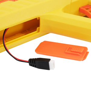 Gelvor GB-03 Fully Automatic Gel Blaster Pistol with 2500 Water Beads - Image 6