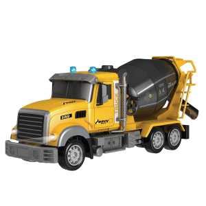 Radio Control Multifunction Mixer Truck